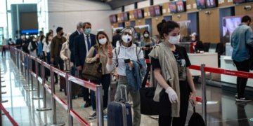 Türkiye’ye seyahat edecekler için önemli gelişme!