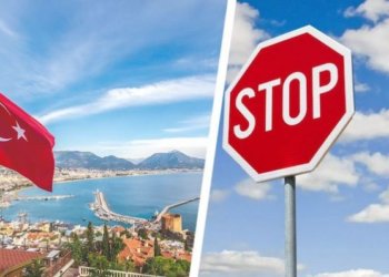 Türkiye’ye tatile gitmek isteyenler için “güvenli koridor” önerisi