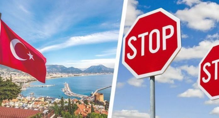 Türkiye’ye tatile gitmek isteyenler için “güvenli koridor” önerisi
