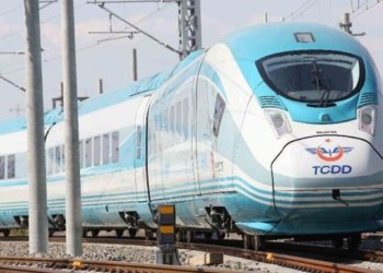 YHT seferleri başlıyor! İşte hizmete açılacak o hatlar