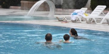 Yerli turistin 2021 seyahat tercihleri belirlendi