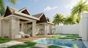 Kanadalı çift uzaktan çalışmak için Maldivler Anantara Ve oteli seçti ve 30.000 dolar ödedi. 8 anantara veli spa