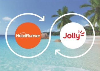 Jolly ve HotelRunner güçlerini birleştirdi