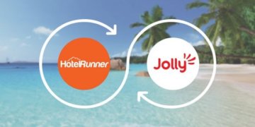 Jolly ve HotelRunner güçlerini birleştirdi