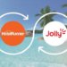 Jolly ve HotelRunner güçlerini birleştirdi 11 Jolly ve HotelRunner güçlerini birleştirdi