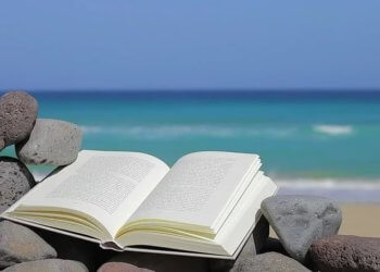 Tatilde okunacak en iyi 25 kitap