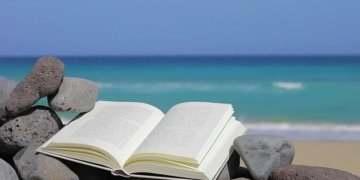 Tatilde okunacak en iyi 25 kitap