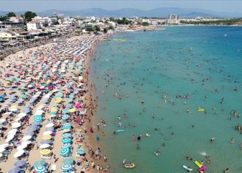 Avrupa’dan Türkiye’ye erken rezervasyon talebi arttı