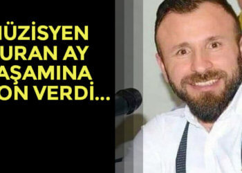 Bir Canımız Daha Gitti: Müzisyen Duran Ay İntihar Etti