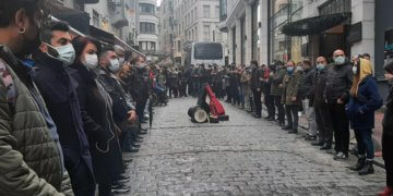 Milletvekili Özcan Purçu, Meclis’e taşıdı: Müzisyenler intihar ediyor!