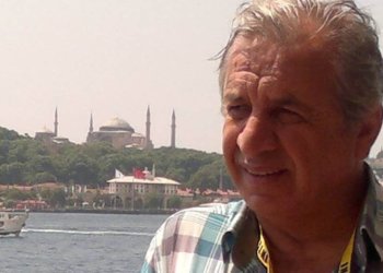 Turizm camiası Özcan Benatmaca’yı Covid’den kaybetti.