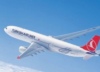 THY’den yolculara “Türkiye’ye Giriş Formu” uyarısı