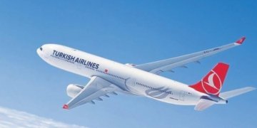 THY’den yolculara “Türkiye’ye Giriş Formu” uyarısı