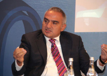 Turizm Bakanı Mehmet Nuri Ersoy’un oteline 2,5 milyar lira teşvik desteği 8 Turizm Bakanı Mehmet Nuri Ersoy’un oteline 2,5 milyar lira teşvik desteği