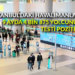 İstanbul'daki havalimanlarında 9 ayda 4 bin 875 yolcunun PCR testi pozitif çıktı 11 İstanbul’daki havalimanlarında 9 ayda 4 bin 875 yolcunun PCR testi pozitif çıktı