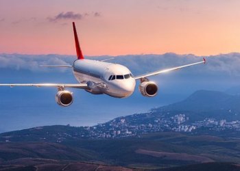 İşte en pahalı uçak bileti tek yön: 15.034,68 TL