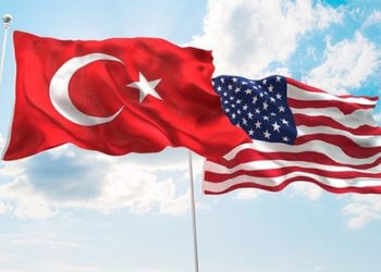 ABD’den Türkiye’ye seyahat uyarısı!