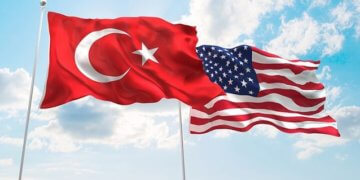 ABD’den Türkiye’ye seyahat uyarısı!