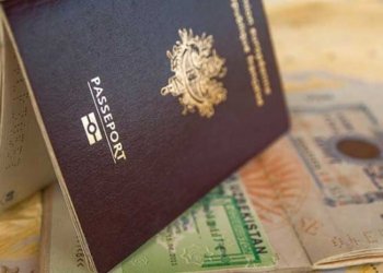 Almanya’dan Türkler için yeni vize kararı!