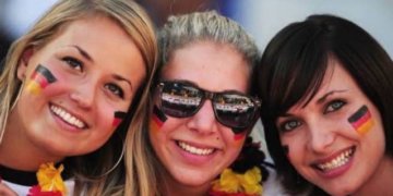 Almanya’dan Türkiye müjdesi!