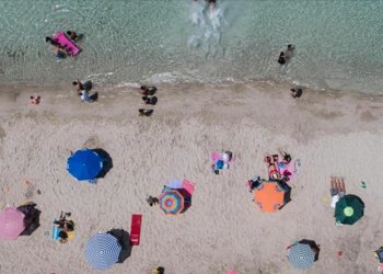Amerikalılar’ın Tatil Planlarında Türkiye Yok
