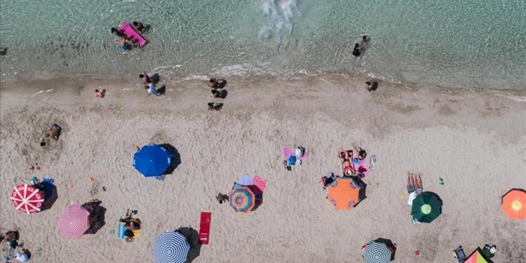 Amerikalıların Tatil Planlarında Türkiye Yok