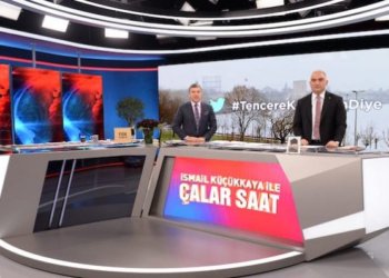 Bakan Ersoy: Turist sayılarında yumuşak bir artış başladı