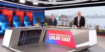 Bakan Ersoy: Turist sayılarında yumuşak bir artış başladı