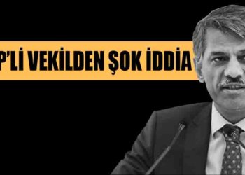 Bakan Yardımcısı Nadir Alparslan ne kadar maaş alıyor?