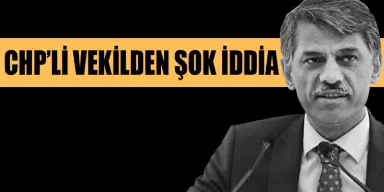 Bakan Yardımcısı Nadir Alparslan ne kadar maaş alıyor