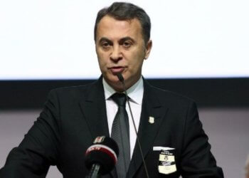 Beşiktaş’ta Fikret Orman döneminin raporu belli oldu!