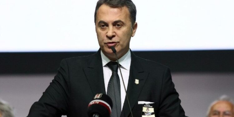 Beşiktaş’ta Fikret Orman döneminin raporu belli oldu