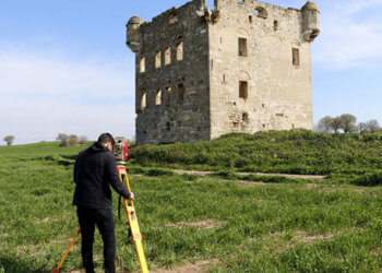 Cezayirli Hasan Paşa Köşkü, kültür turizmine kazandırılacak
