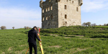 Cezayirli Hasan Paşa Köşkü, kültür turizmine kazandırılacak