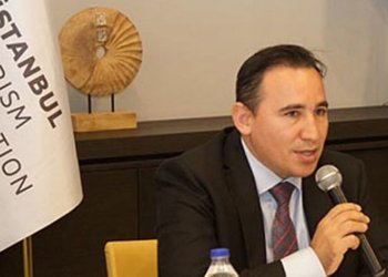 Dünyanın en prestijli turizmcileri İstanbul’a geliyor