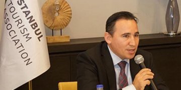 Dünyanın en prestijli turizmcileri İstanbul’a geliyor