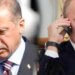 Erdoğan-Putin görüşmesinin gündem maddelerinden biri de turizmdi 11 Erdoğan-Putin görüşmesinin gündem maddelerinden biri de turizmdi
