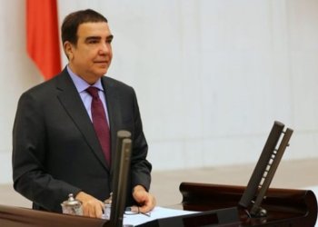 Erdoğan Toprak: Bu gidişle yerli-milli turizm sektörü ve tesisi kalmayacak