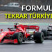 Formula 1 tekrar Türkiye’de 11 Formula 1 tekrar Türkiye’de