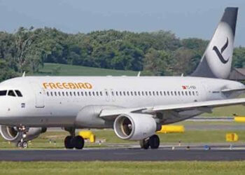 Freebird İngiltere’nin iki şehrinden Antalya’ya uçacak