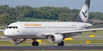 Freebird İngiltere’nin iki şehrinden Antalya’ya uçacak