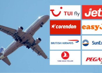 Hangi hava yolu İngiltere’den Türkiye’ye hangi uçuşları yapacak?
