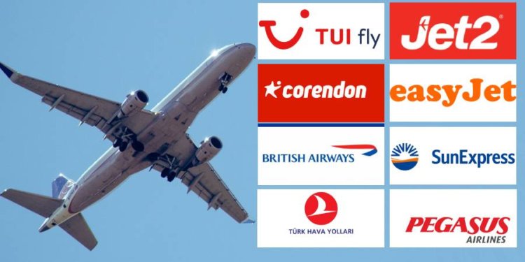 Hangi hava yolu İngiltere’den Türkiye’ye hangi uçuşları yapacak