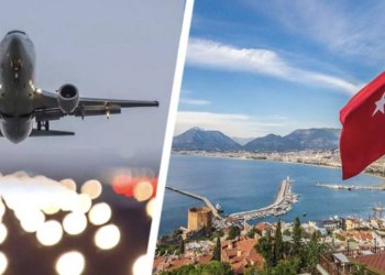 Haziranda kaç Rus turist Türkiye’ye gelme planı yapıyor?