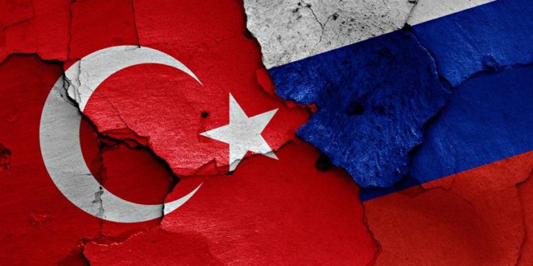 Kremlinden Türkiye açıklaması