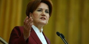 Meral Akşener: Şimdi de turizmcinin olmayan parasına göz diktiler
