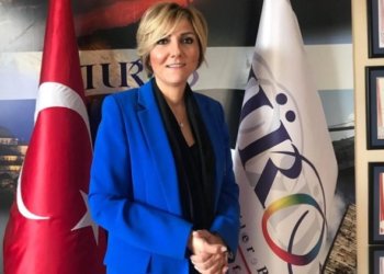 Müberra Eresin: İnsan kaynağı eriyip gider