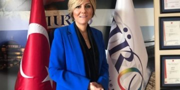 Müberra Eresin: İnsan kaynağı eriyip gider