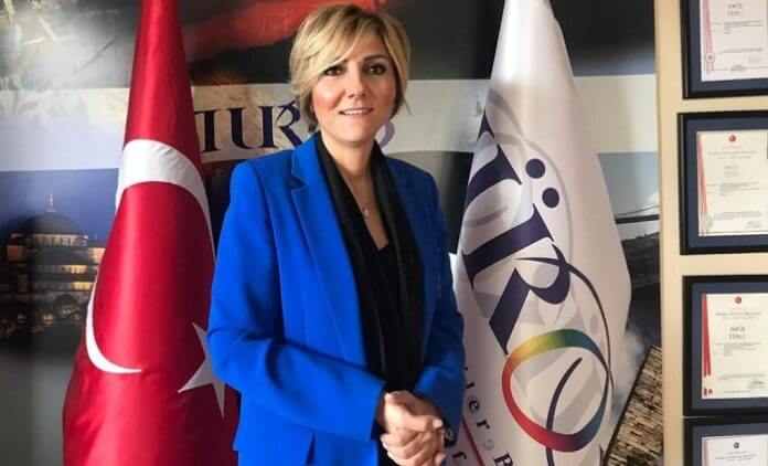 Müberra Eresin: İnsan kaynağı eriyip gider 8 Müberra Eresin: İnsan kaynağı eriyip gider