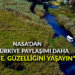 NASA'dan bir Türkiye paylaşımı daha: “Vay be. Güzelliğini yaşayın” 11 NASA’dan bir Türkiye paylaşımı daha: “Vay be. Güzelliğini yaşayın”